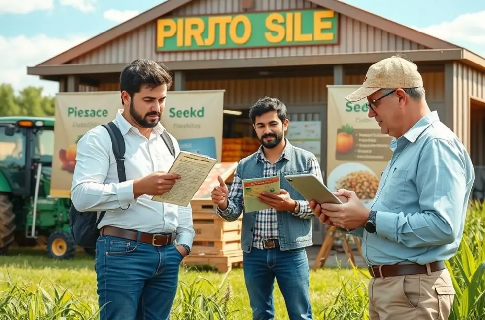 Como criar um empurrão prático e mensurável