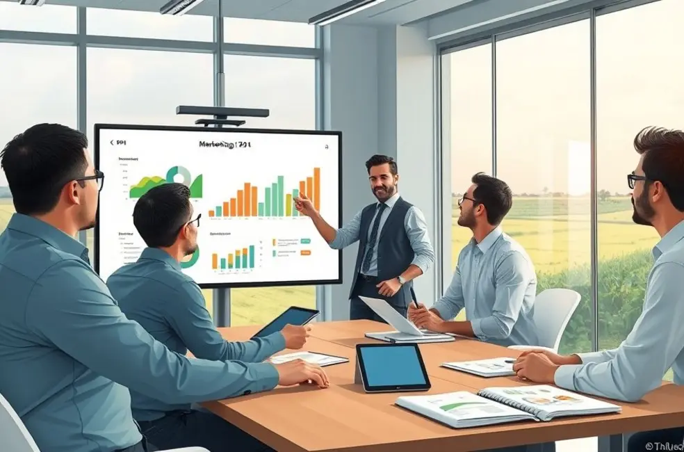 Como escalar o empurrão e garantir resultados contínuos