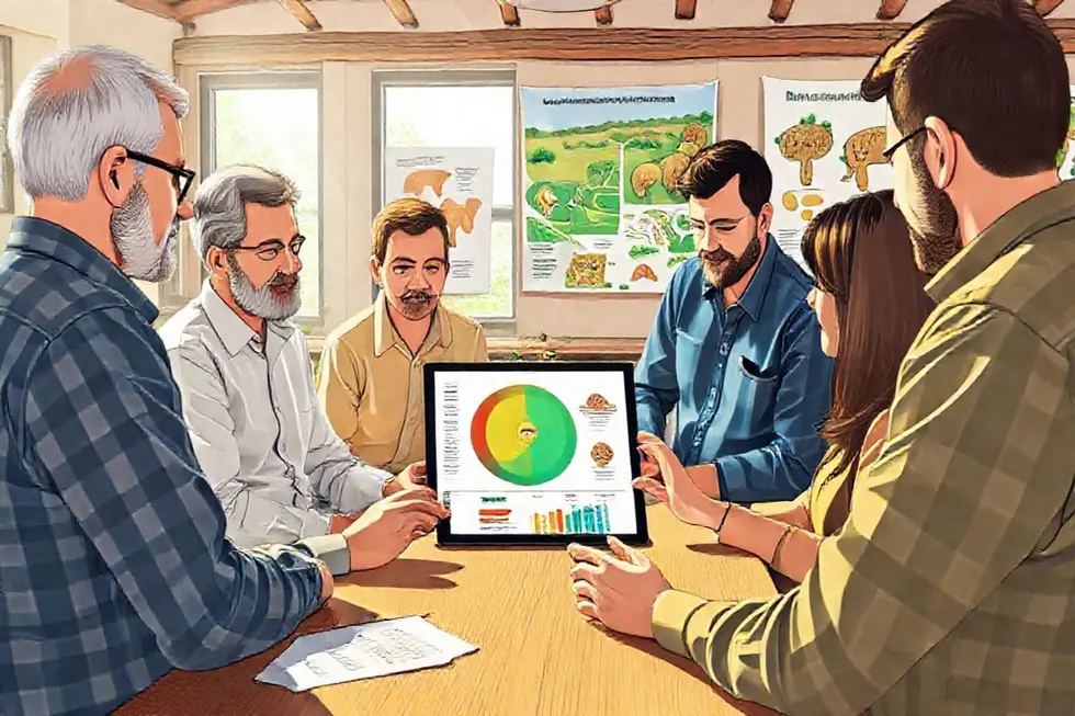 Como transformar identidade em vantagem competitiva no agromarketing
