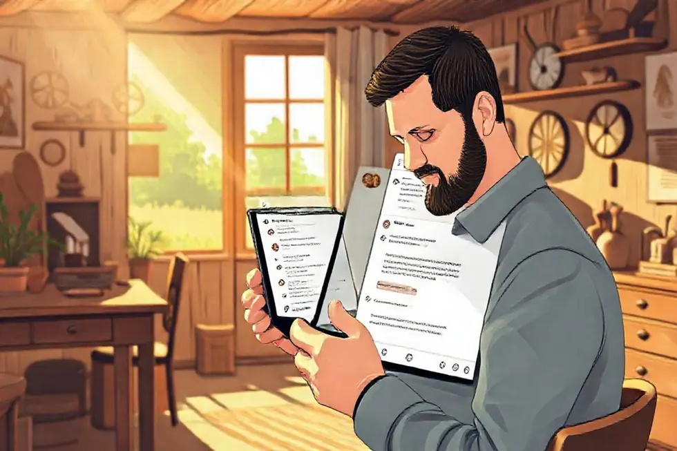 Impacto da atualização das DMs nas operações de marketing do agro