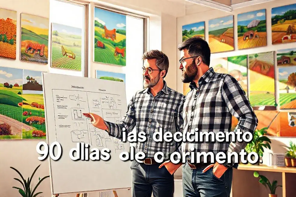 Como desenvolver pessoas no agro: passos práticos para analistas e gestores