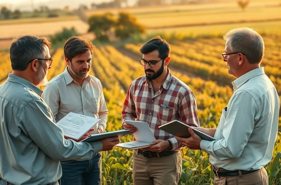 Princípios duradouros do agromarketing