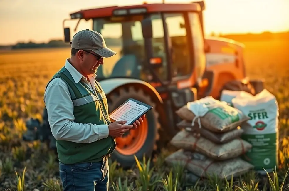 Como implantar, mensurar e escalar o grito de guerra na operação agro
