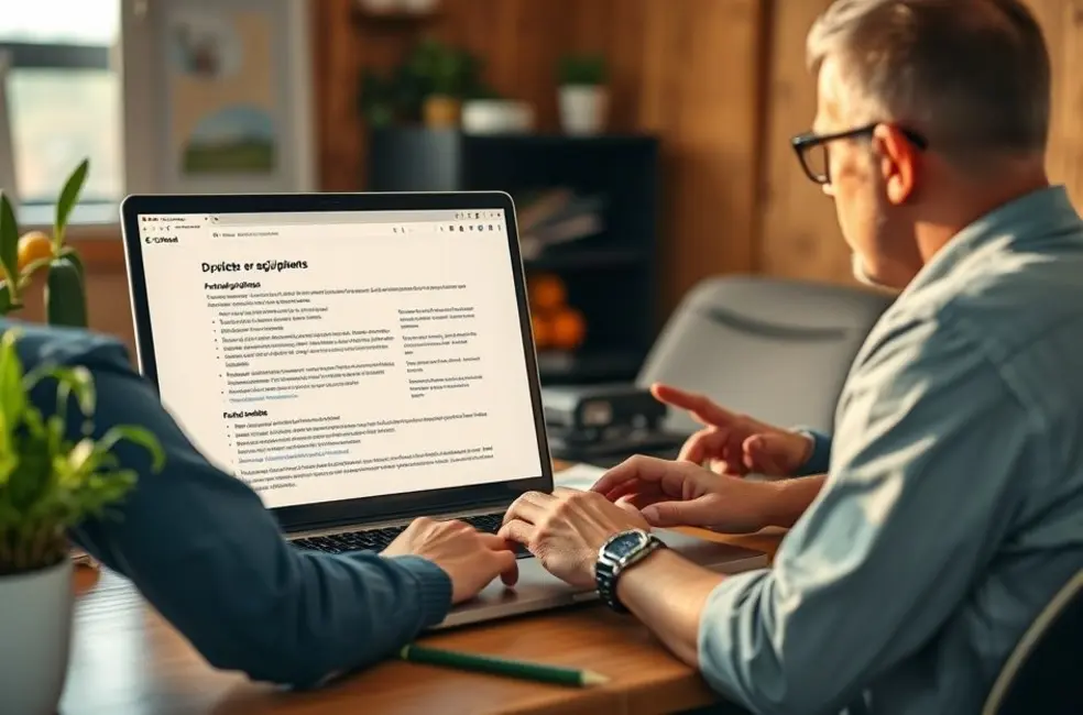 Como ajustar copy e conteúdo para atender à nova intenção de busca