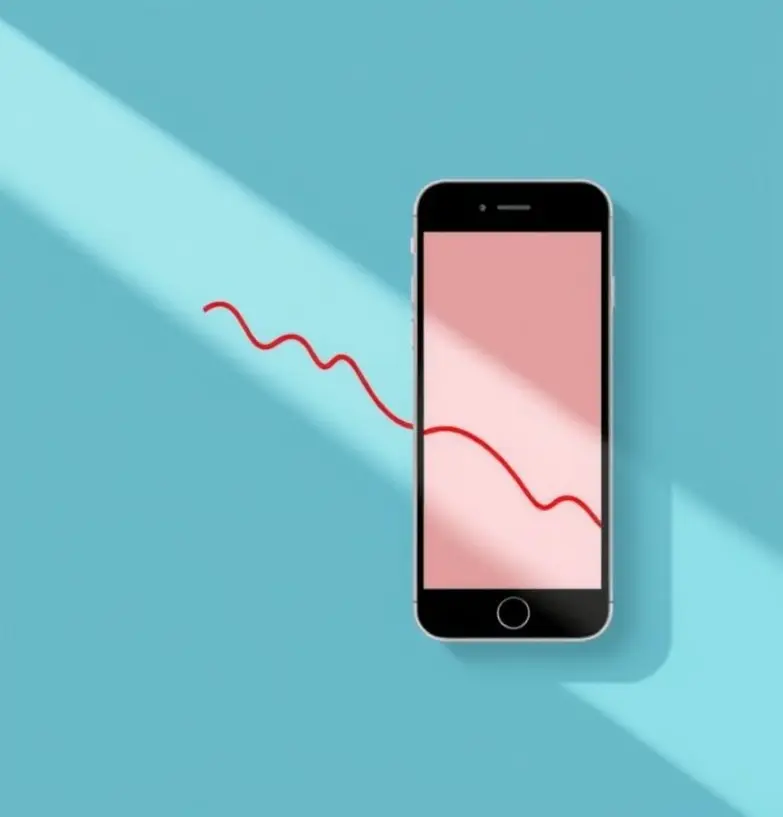 Como o algoritmo prioriza vídeos no Instagram