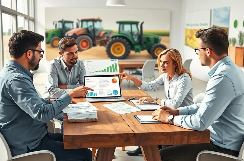 Diferenças práticas e desafios do agro na escolha entre pago e orgânico
