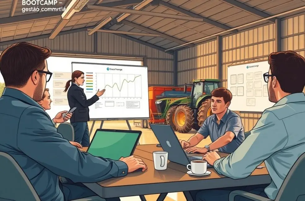Métricas, treinamentos e alternativas: garantindo crescimento sustentável