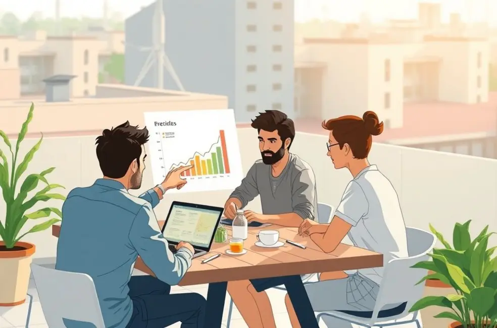 Como medir, escalar e transformar conversa em receita no agro