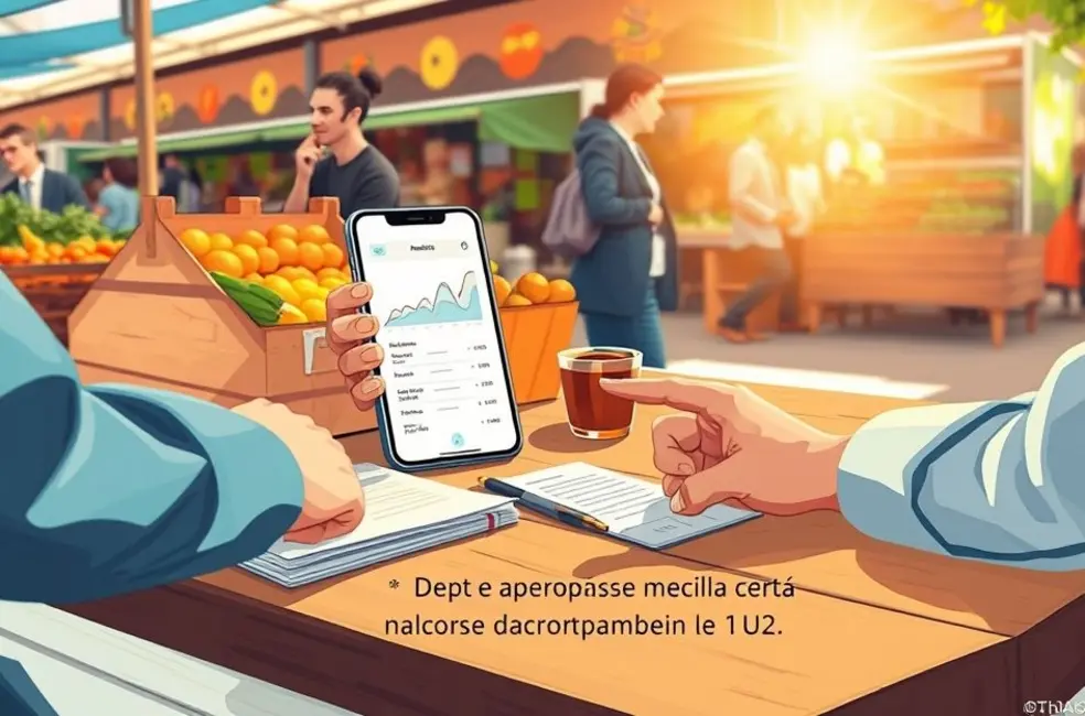 Sete perguntas que você faria no café da manhã e como transformar respostas em ação
