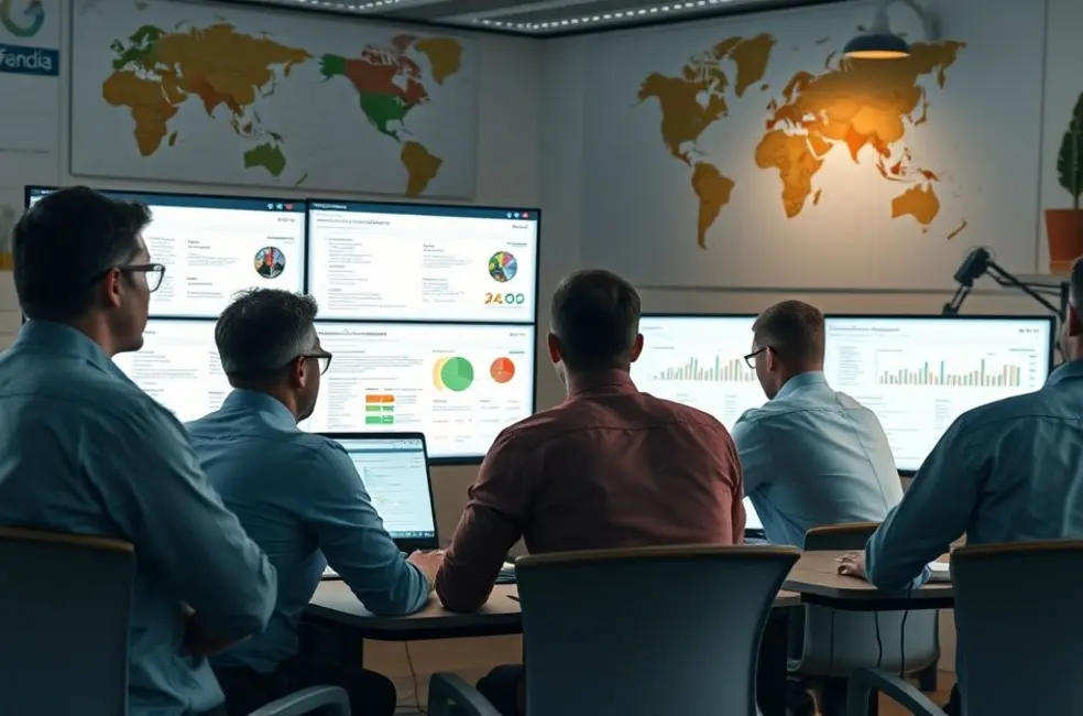 Por que a busca mudou e o que isso significa para o agro