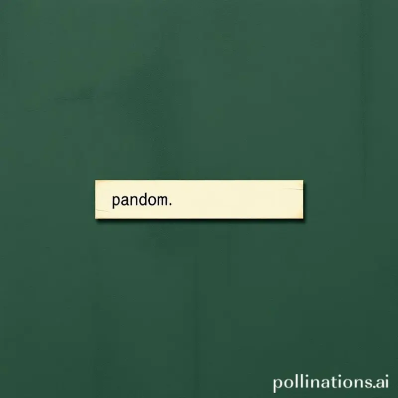 Ilustração de profissional de marketing agro segurando tablet com dashboards integrados.