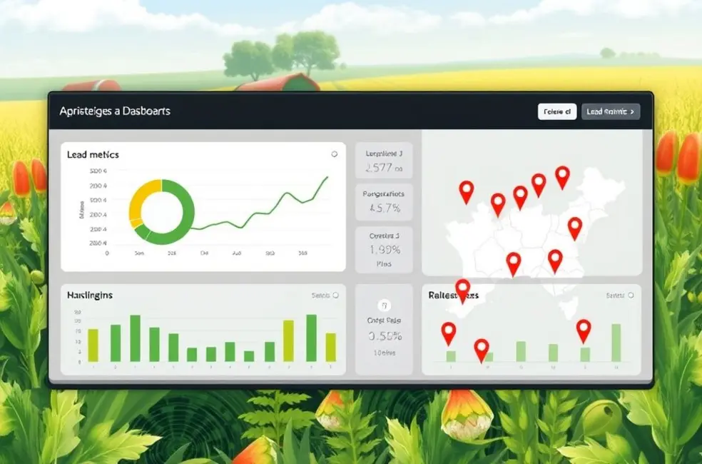 Métricas, cultura de leads e preparing para o futuro