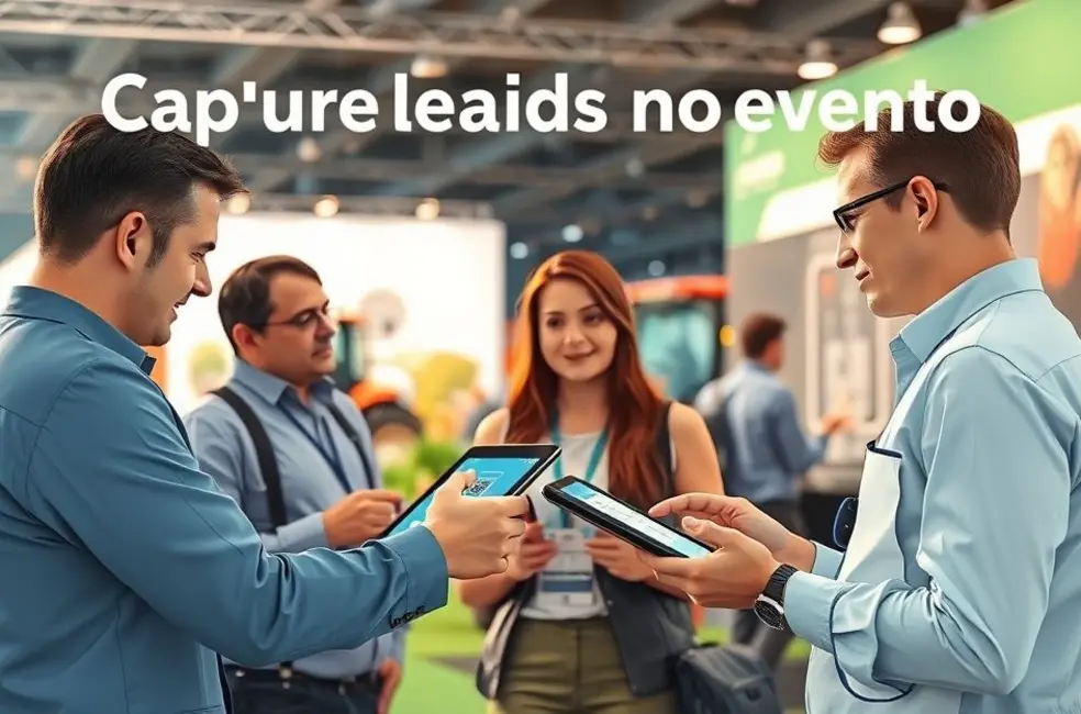 Estratégias práticas para converter presença em oportunidades