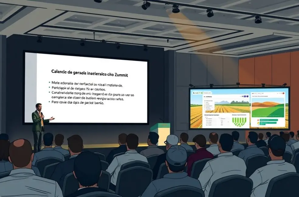 Cenário Atual da Comunicação no Agro e os Principais Desafios