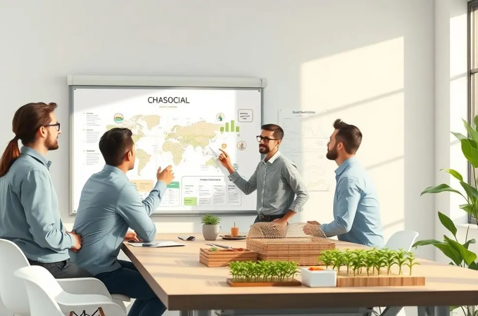 Converter Dados em Pipeline: chasocial e leadcultura para resultados