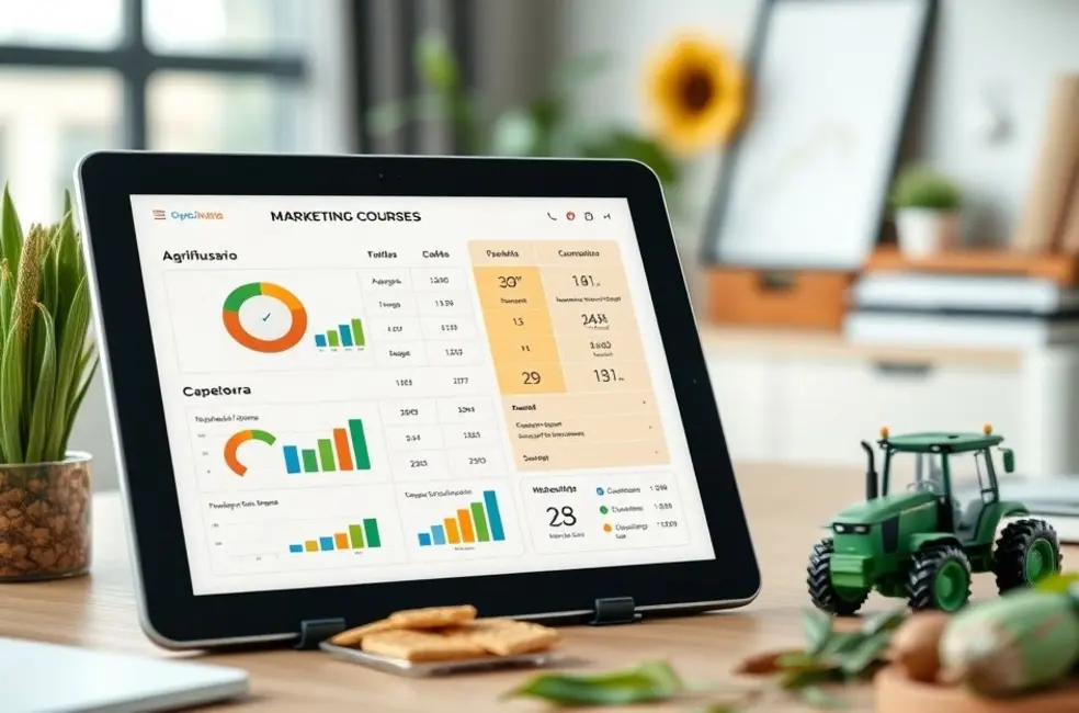 Critérios Práticos para Selecionar Cursos de Marketing com Certificado e Grátis