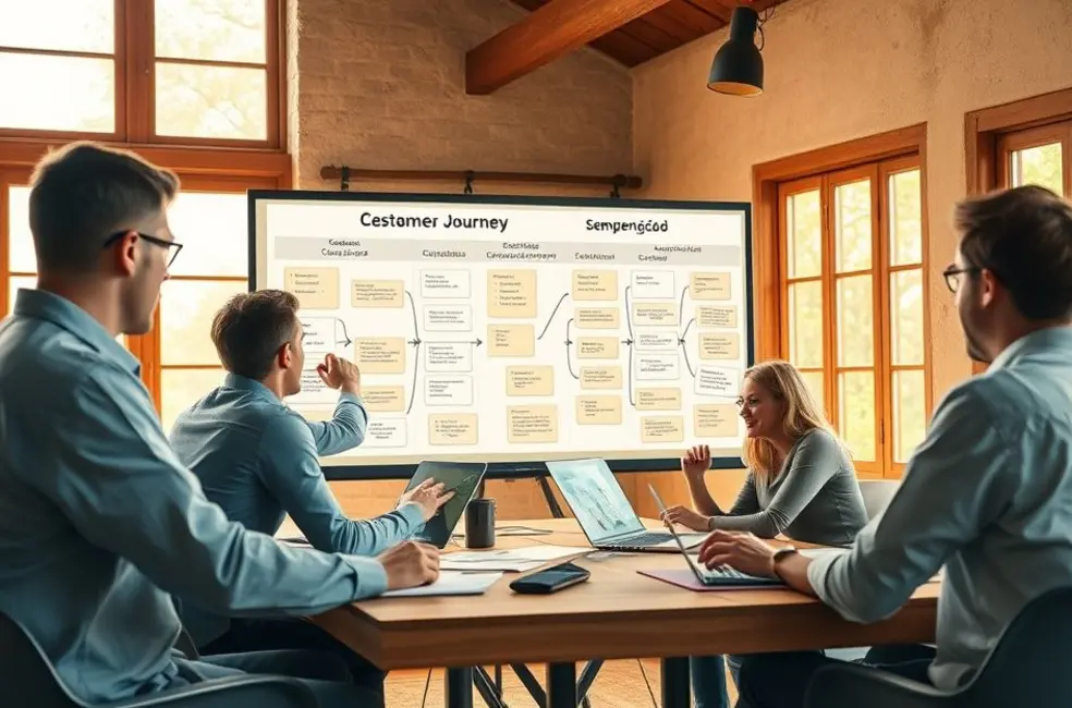 Como transformar dados em estratégias de agromarketing