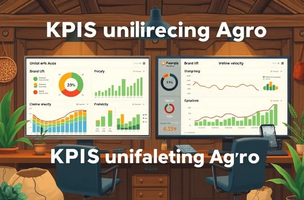 Métricas, ferramentas e governança para operacionalizar a conexão