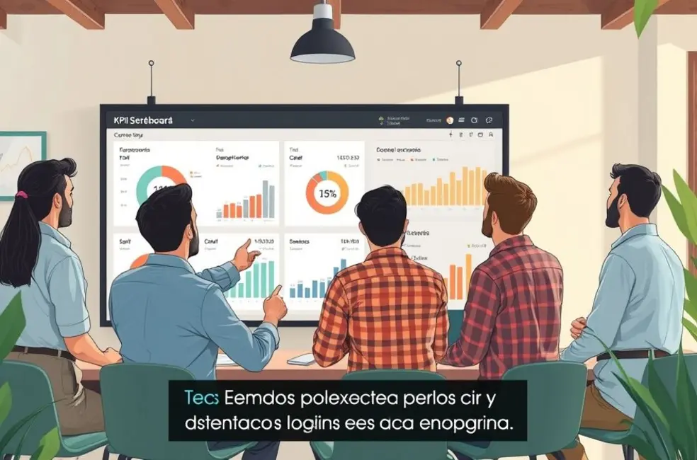 Medir, ajustar e consolidar a nova cultura de atendimento