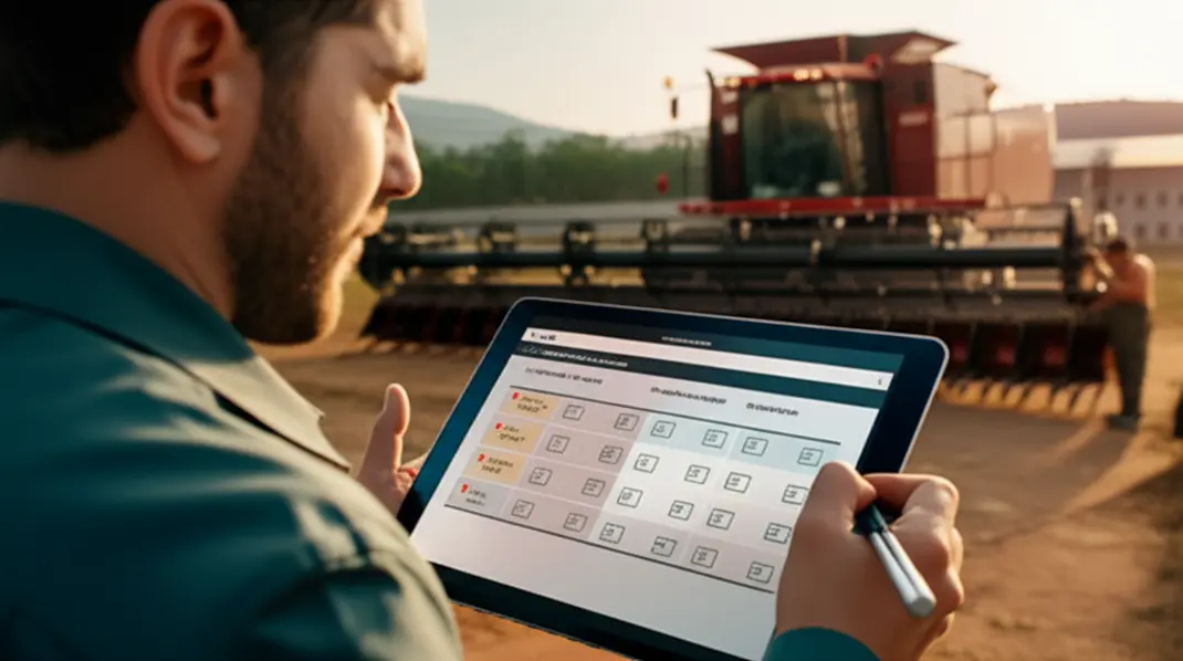 Decisão e execução rápida para resultados comerciais