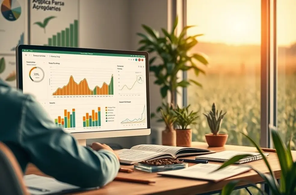 Definindo o Problema e os Indicadores de Valor para Marcas no Agro