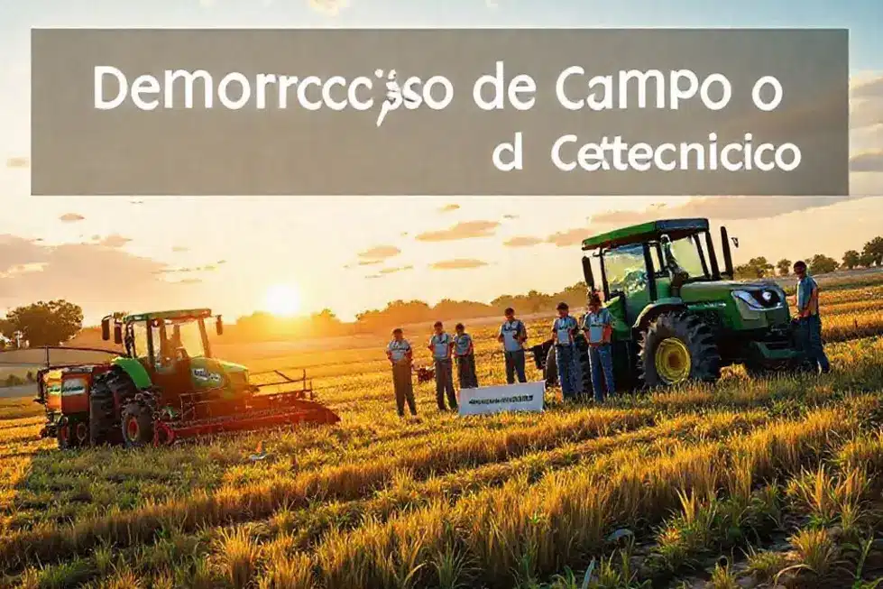 Como construir reconhecimento de marca no agro com orçamento objetivo