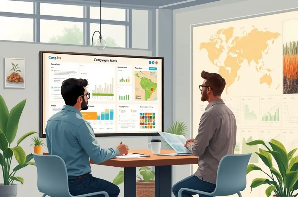 Desafios que Bloqueiam Alta Performance no Marketing Agro