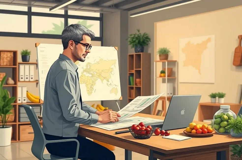 Entendendo o problema: quando canais controlam a experiência e as margens
