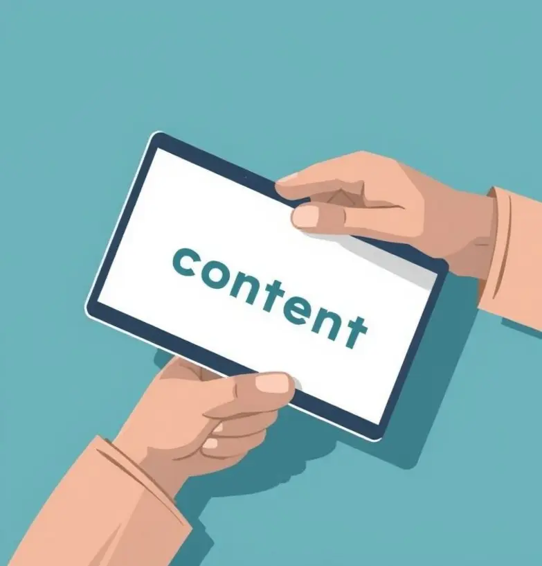 Do panfleto digital ao ativo: diagnosticar seu conteúdo atual