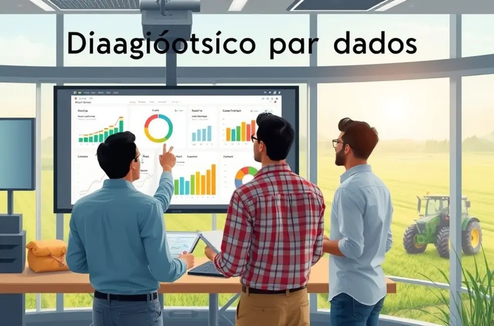 Como identificar quem está prejudicando resultados e a prova em dados