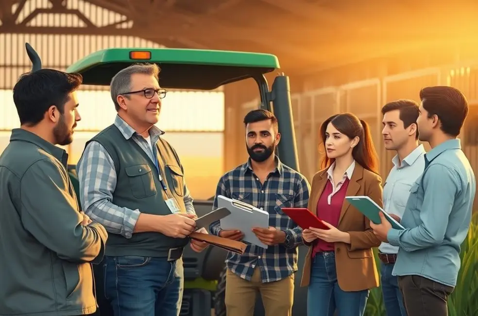 Por que os clientes insistem em falar só com você