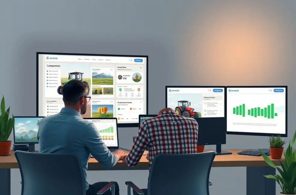 Ações imediatas de marketing digital para gerar leads e escalar vendas