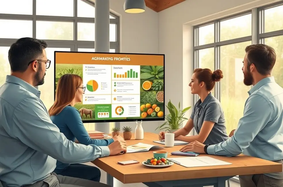 Por que Engenharia de Prompt é essencial para o agromarketing