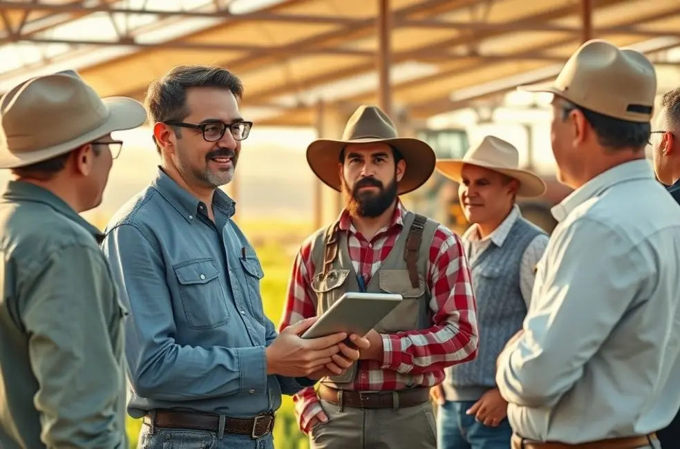 Entender o produtor: o primeiro insight que muda o jogo