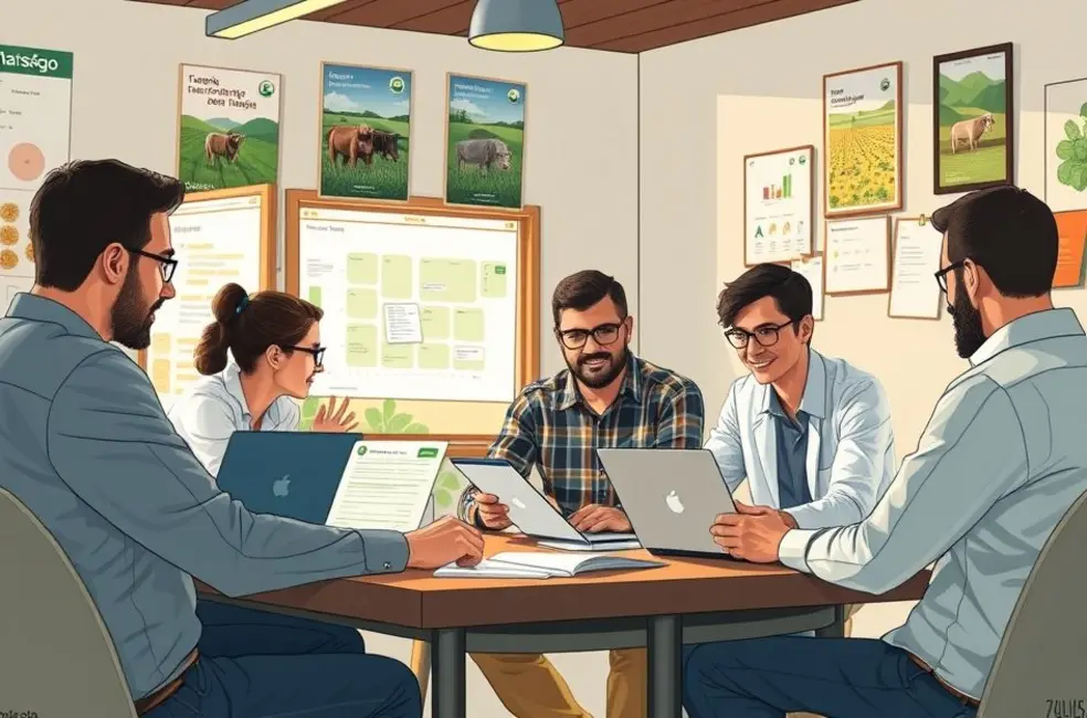 Estratégias digitais concretas que conectam marca e família