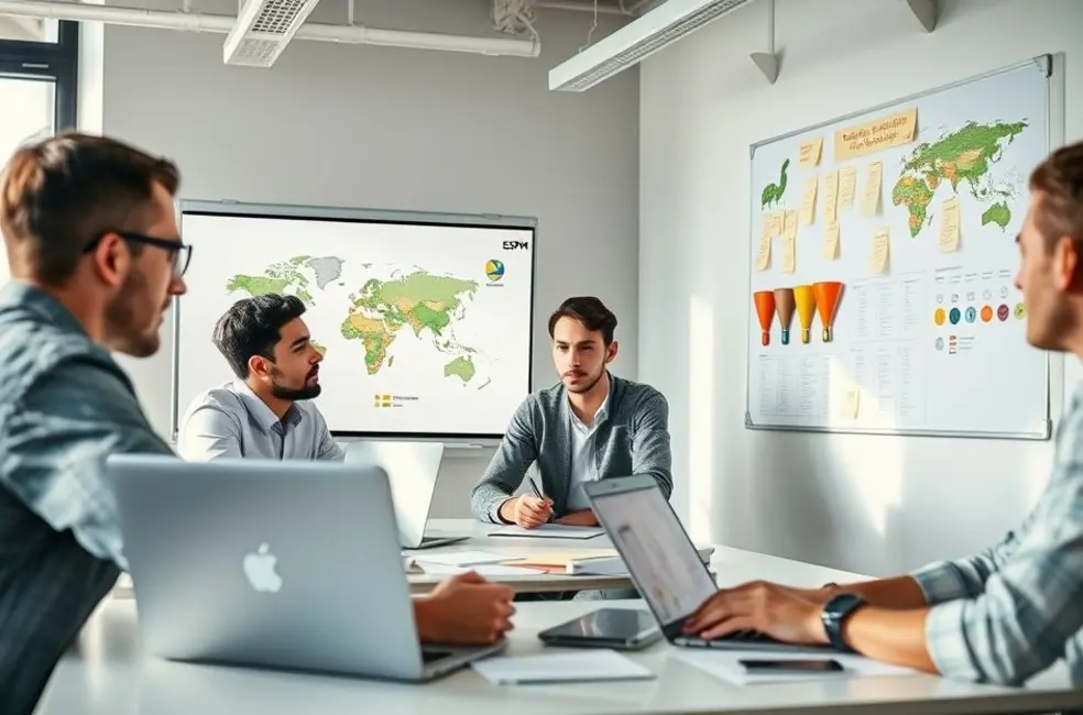 Estratégias digitais concretas para aumentar conversão no agro