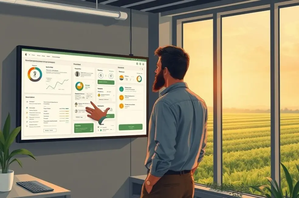 Estratégias Digitais e Processos que Sustentam o Autodomínio na Prática