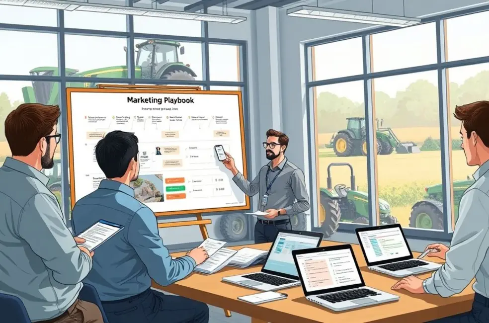 Estratégias digitais para montar e fortalecer suas trincheiras