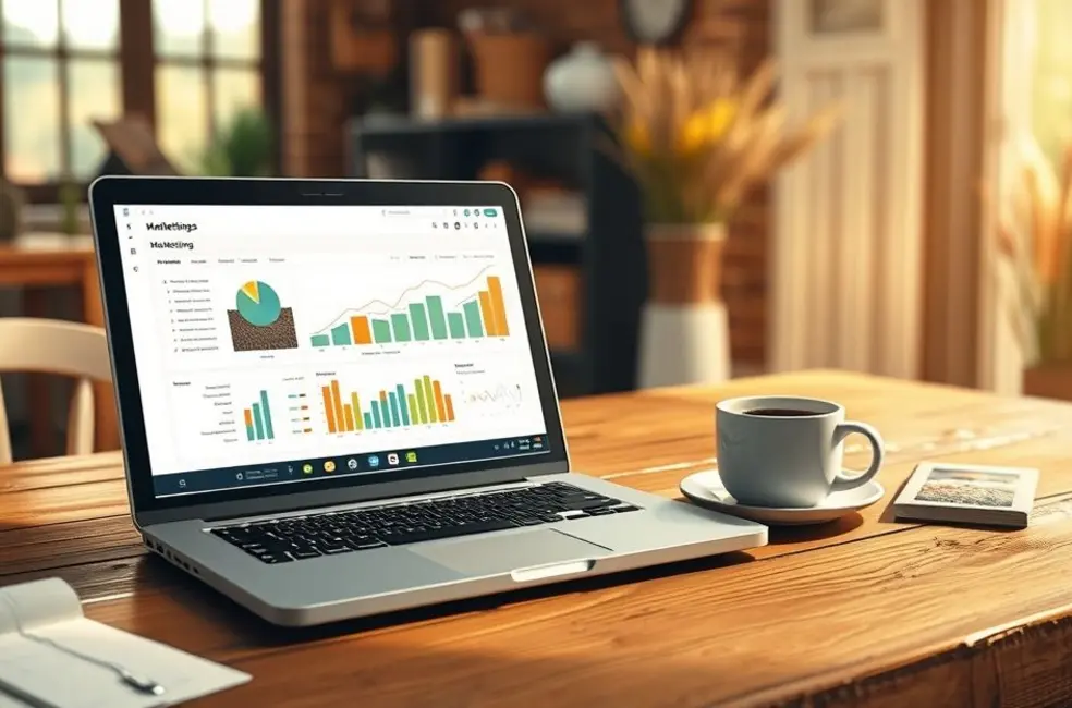 Estratégias práticas e mensuração para campanhas centradas em pessoas