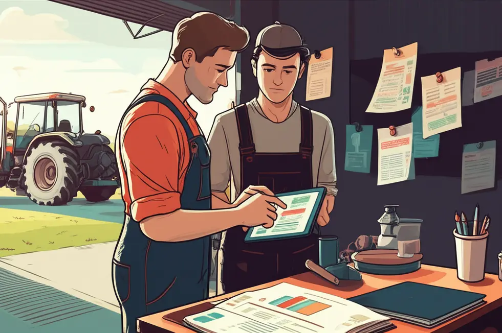 Estrutura prática para criar headlines e argumentos técnicos