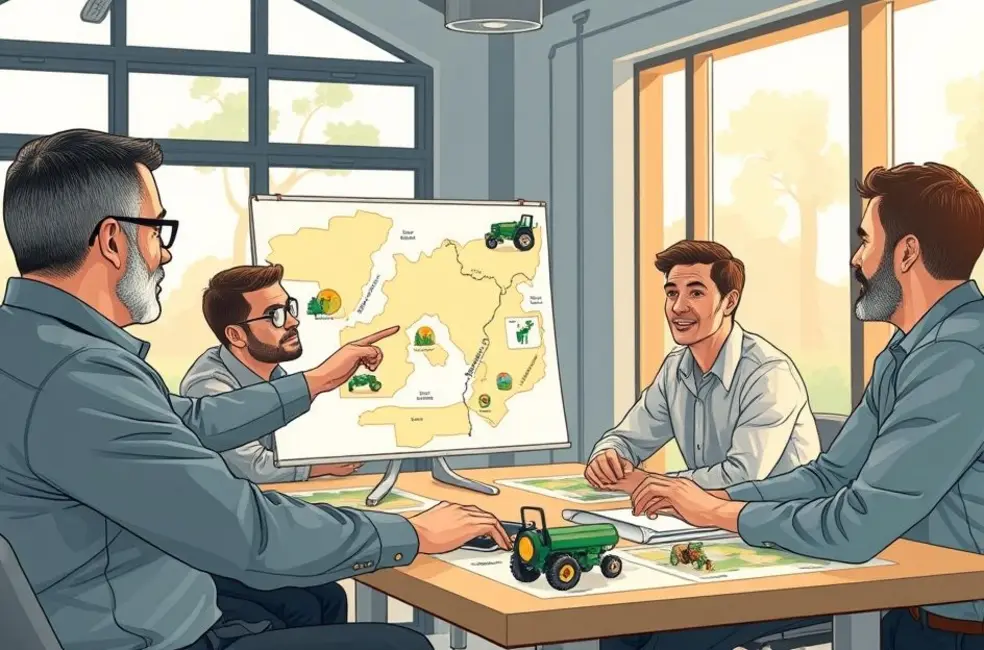 Fundamentos: percepções que definem decisões de compra