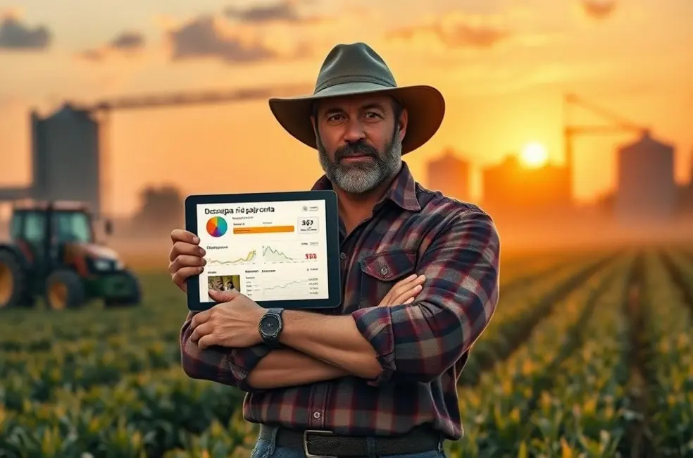 Por que desculpas quebram empresas no agro