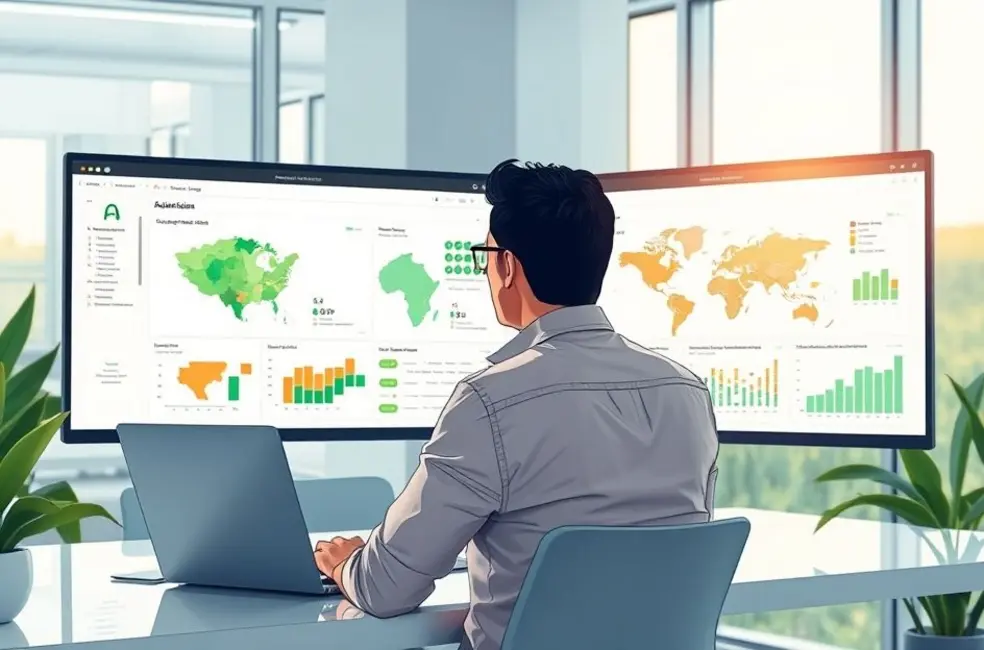 Integrar Inteligência Artificial ao Fluxo do Marketing Agro