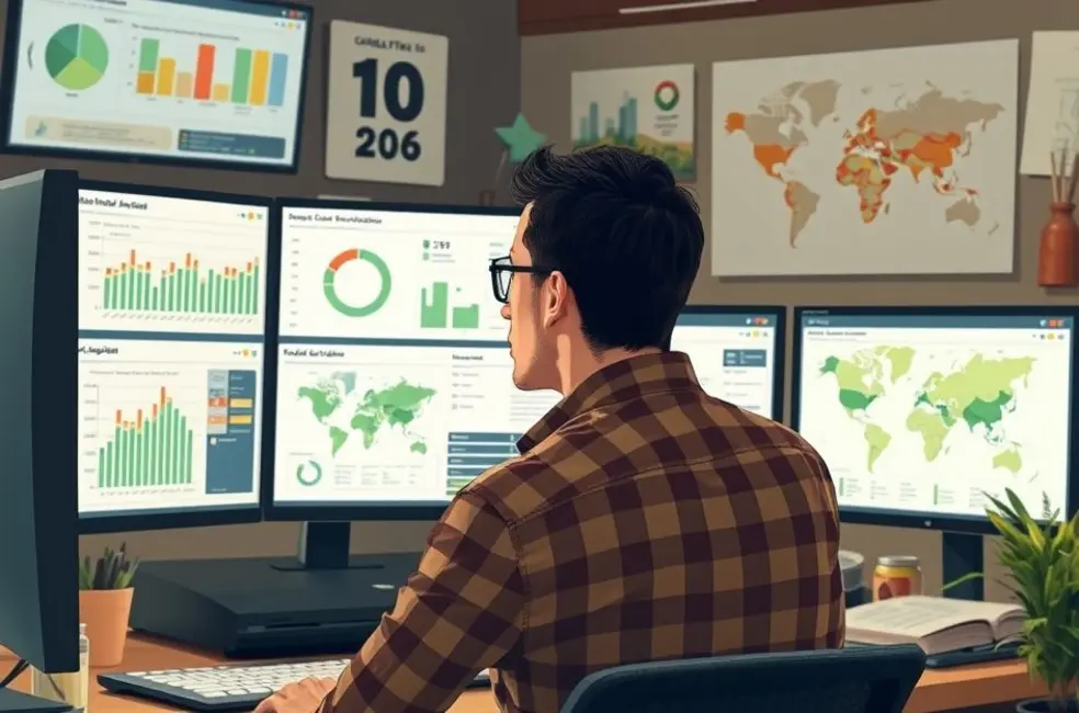 Identificação de crises inevitáveis: sinais, tipos e prioridades