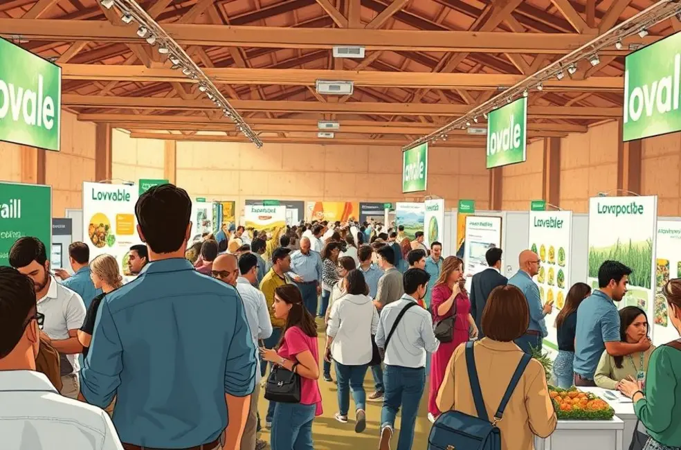 Entendendo o impacto do Hey Lovable no ecossistema Agro