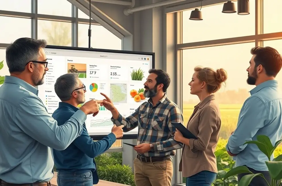 Impactos diretos para o agro com aplicativos no ChatGPT