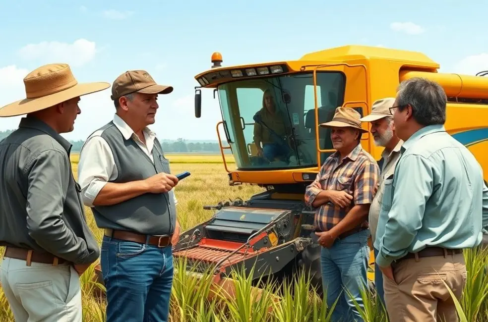 Implementação prática, KPIs e exemplos aplicáveis no campo