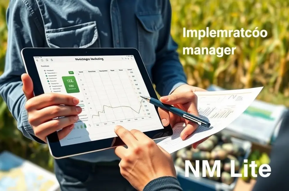 Implementação, KPIs e checklist para executar MM Lite na sua operação