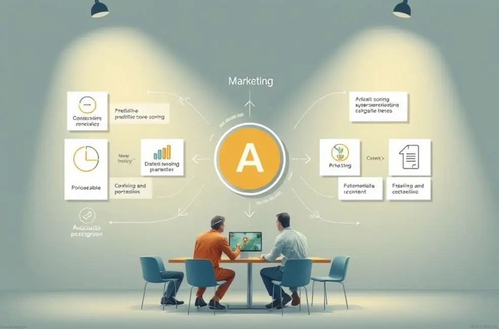 Implementação tática: 7 ações de IA aplicáveis hoje
