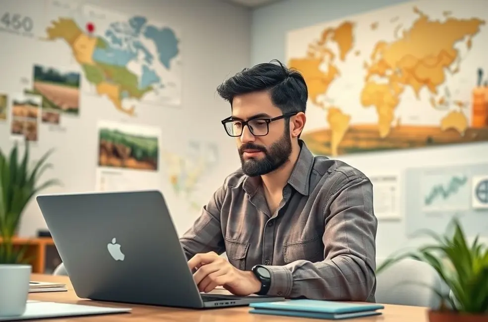 Quando usar Impulsionar: objetivo, benefícios e limites para o setor agro